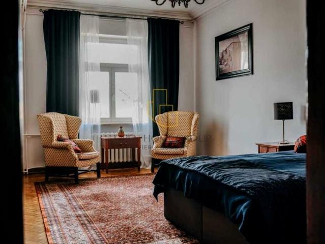 Chmielna 103,75 m², Warszawa