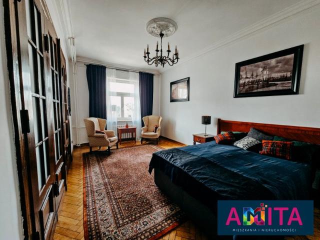 Chmielna 104 m², Warszawa