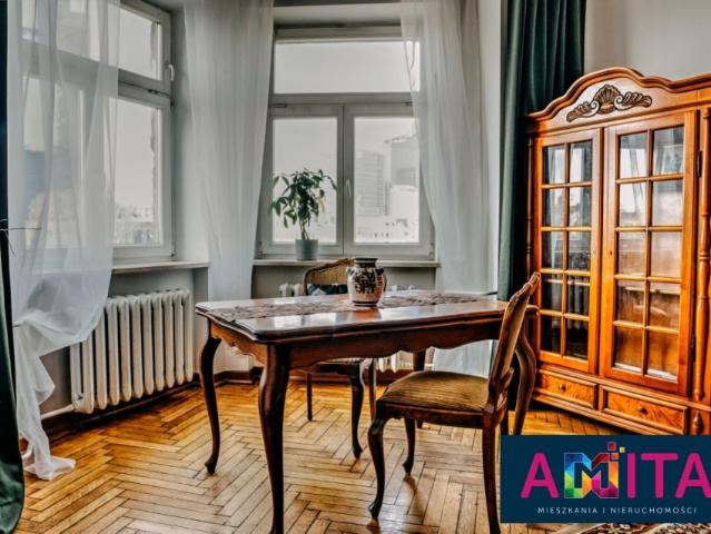 Chmielna 105 m², Warszawa