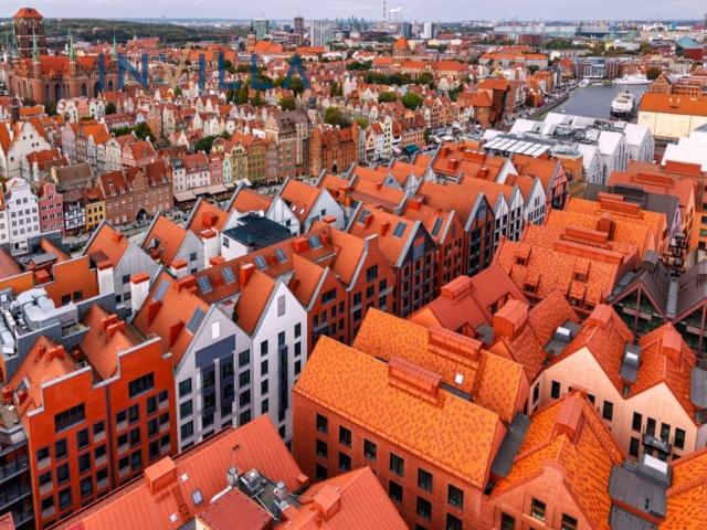 Chmielna 106,11 m², Gdańsk