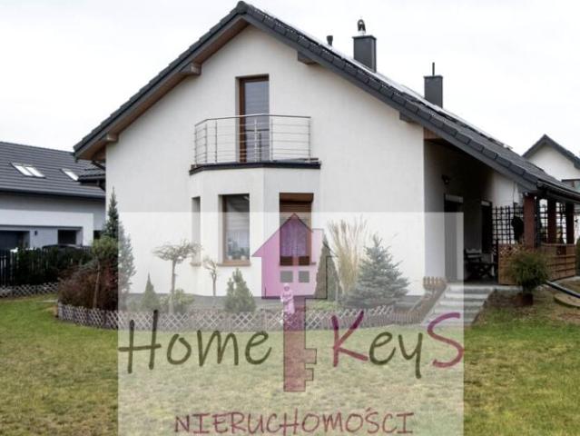 Chmielna 197,09 m², Serock