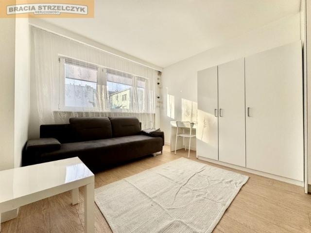 Chmielna 19,30 m², Warszawa