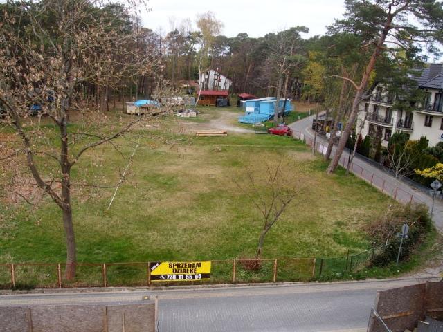 Chmielna 1 300 m², Mielno