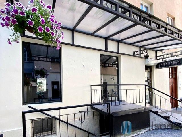 Chmielna 24,50 m², Warszawa