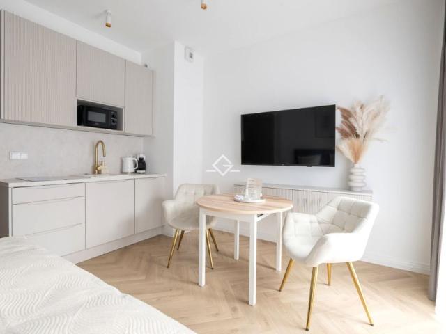 Chmielna 28 m², Gdańsk