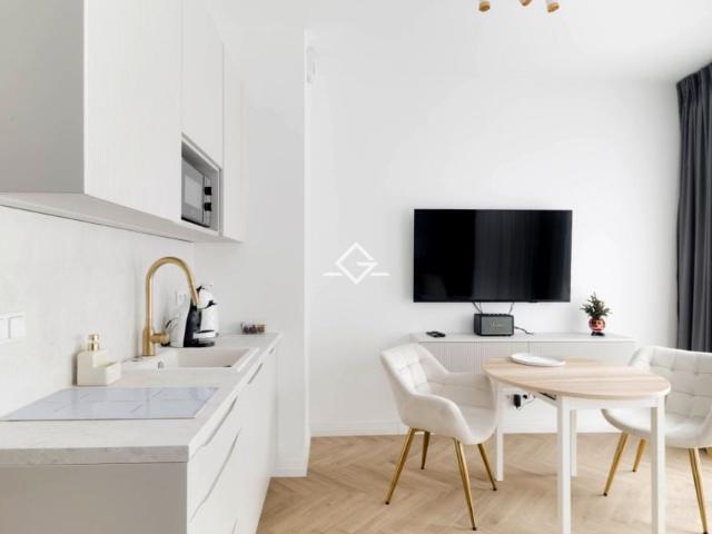 Chmielna 28 m², Gdańsk