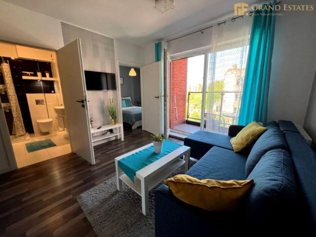 Chmielna 29 m², Gdańsk
