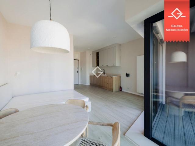Chmielna 33 m², Gdańsk