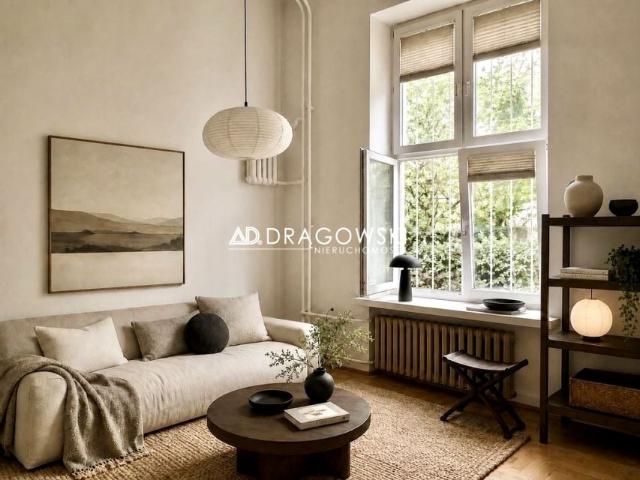 Chmielna 31,70 m², Warszawa