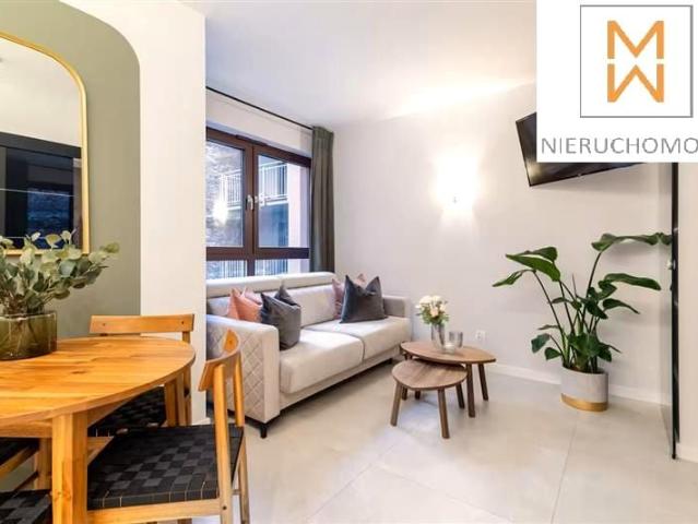 Chmielna 31 m², Gdańsk