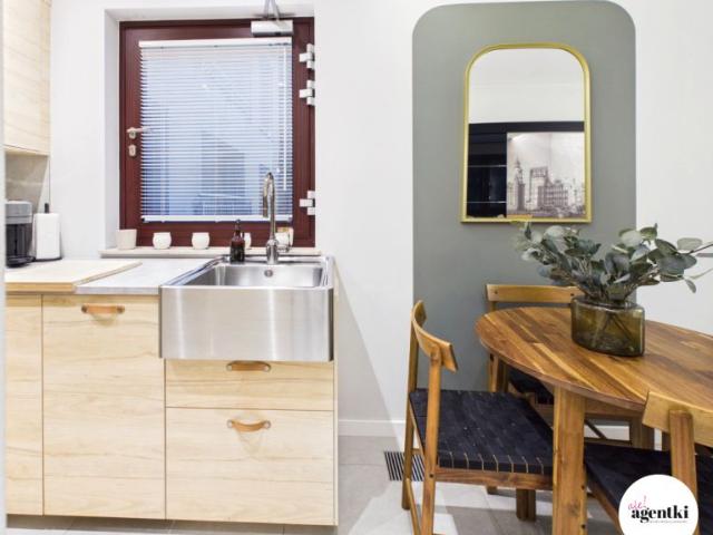 Chmielna 32 m², Gdańsk