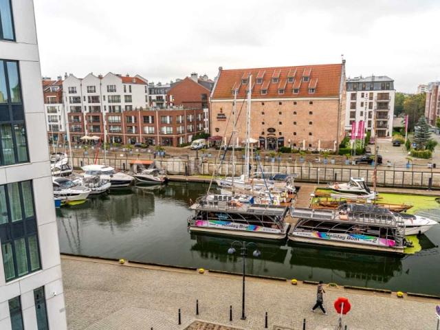 Chmielna 37,04 m², Gdańsk
