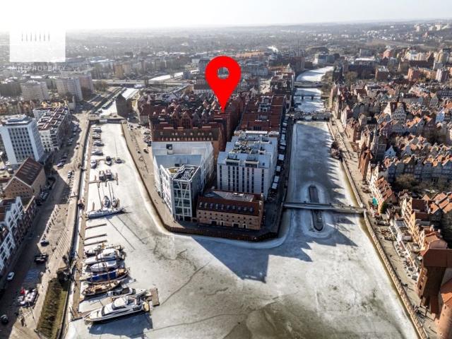 Chmielna 37 m², Gdańsk