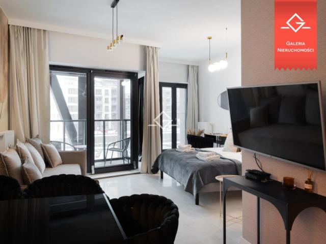 Chmielna 34 m², Gdańsk