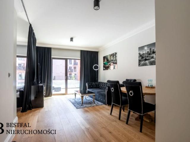 Chmielna 34 m², Gdańsk