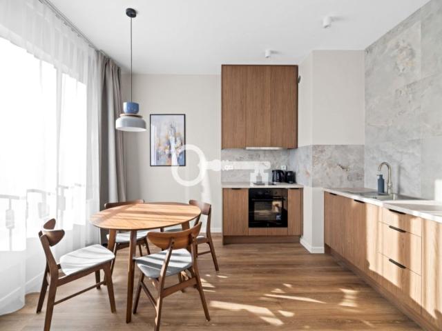 Chmielna 35,79 m², Gdańsk