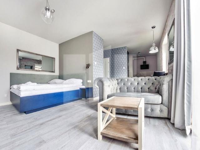 Chmielna 35,37 m², Gdańsk