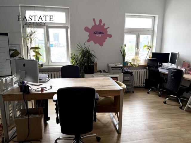 Chmielna 35 m², Warszawa