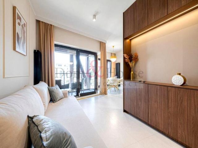Chmielna 38,55 m², Gdańsk