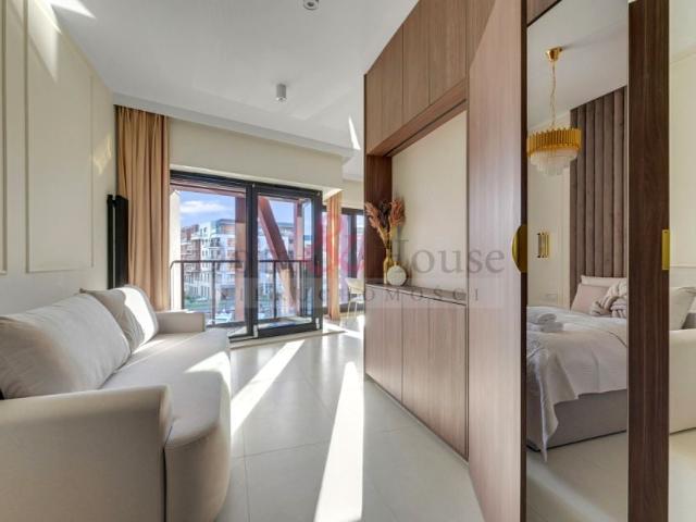 Chmielna 38,55 m², Gdańsk