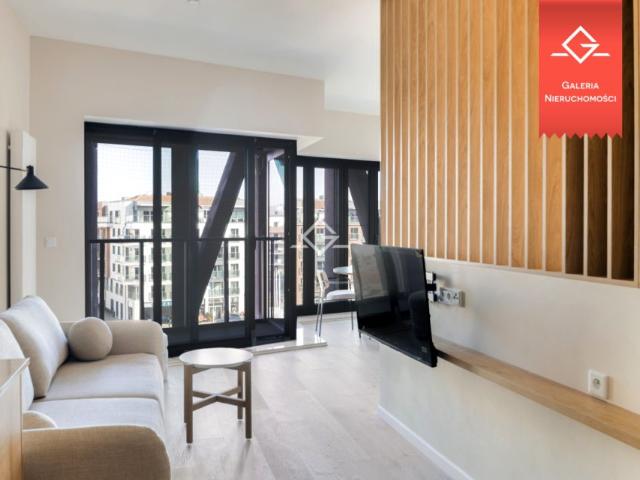 Chmielna 38,76 m², Gdańsk