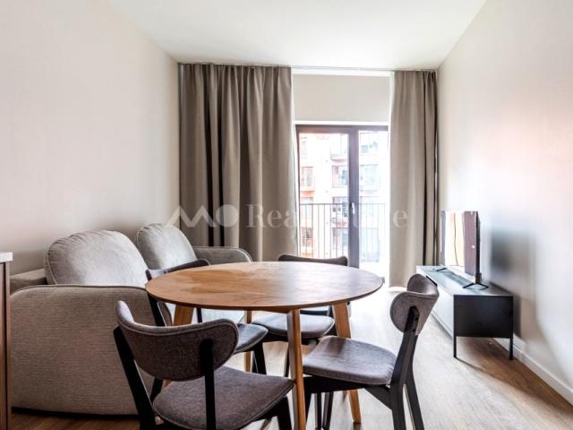 Chmielna 38,79 m², Gdańsk
