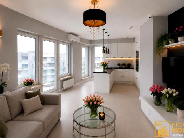 Chmielowicka 44,13 m², Opole