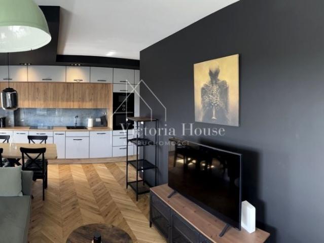 Chmielowicka 59 m², Opole