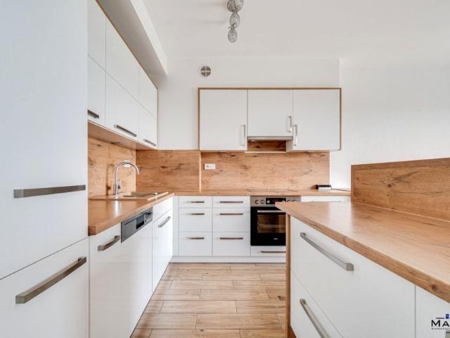 Chmielowicka 73,72 m², Opole