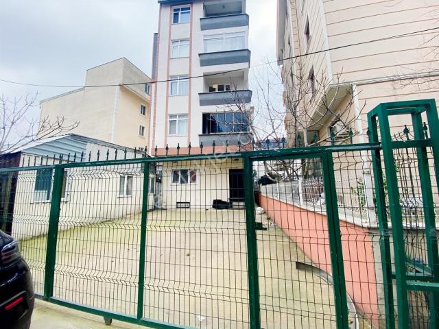 Chn Group Gayrimenkul'den Kiralık Ticari Dükkan
