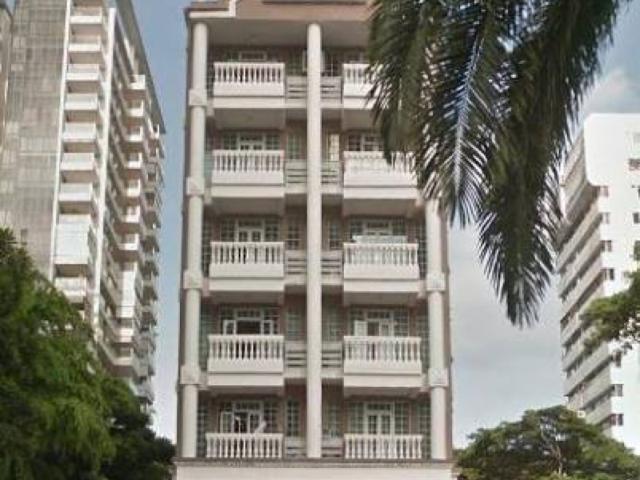 Chng Mansions Apartment For Rent, $4,900, 2 Bed 2 Bath 1,500 sqft $3.27 psf