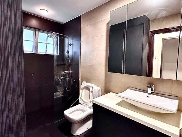 Chng Mansions D15, Apartment