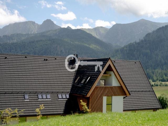 Chotarz Bór 133,91 m², Kościelisko
