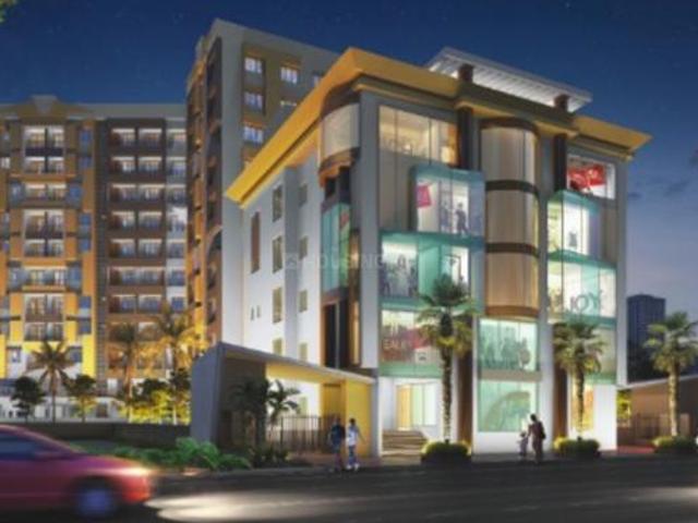 Rajarhat 3 BHK Apartment For Sale Kolkata
