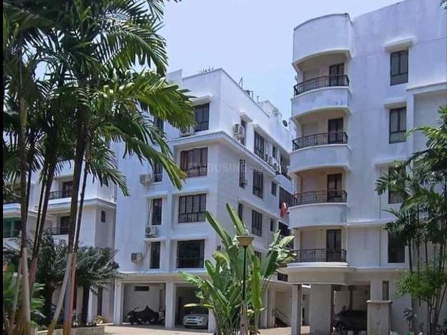 Chotto Chandpur 3 BHK Apartment For Sale Kolkata