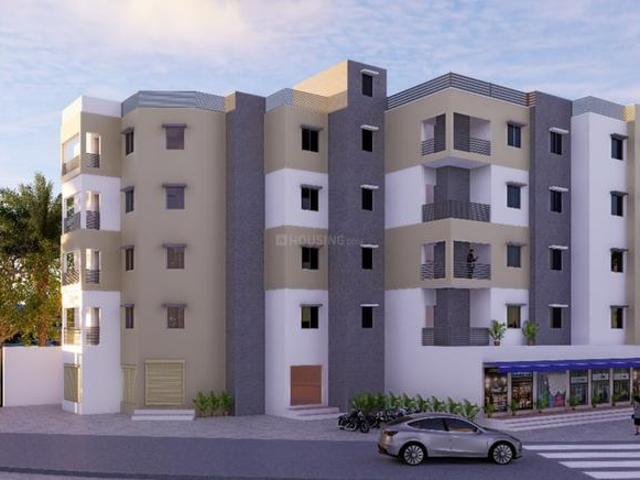 Rajarhat 2 BHK Apartment For Sale Kolkata