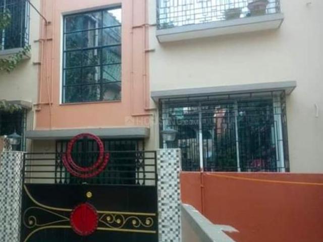 Chotto Chandpur 2 BHK Apartment For Sale Kolkata