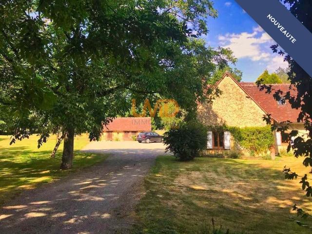 Choue Vente Maison 41