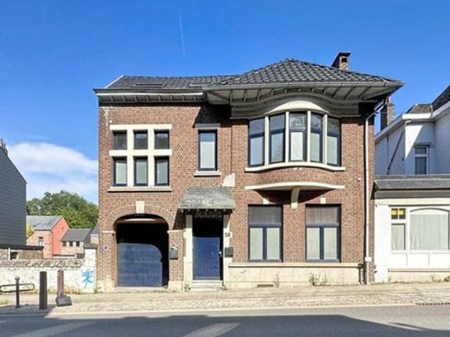 Chouette colocation dans une maison de + de 120m²