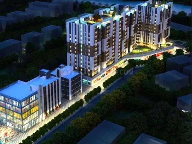 Choura Bustee 4 BHK Apartment For Sale Howrah
