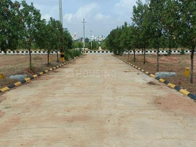 Choutuppal Residential Plot For Sale Yadadri Bhuvanagiri