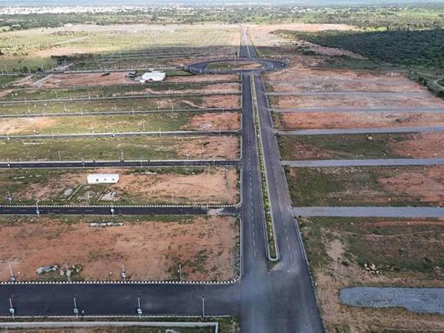 Choutuppal Residential Plot For Sale Yadadri Bhuvanagiri