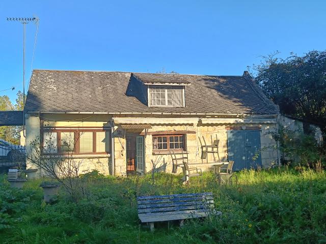 CHOUZE SUR LOIRE