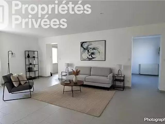 Chouzé sur Loire 37140 Achat / Vente immeuble
