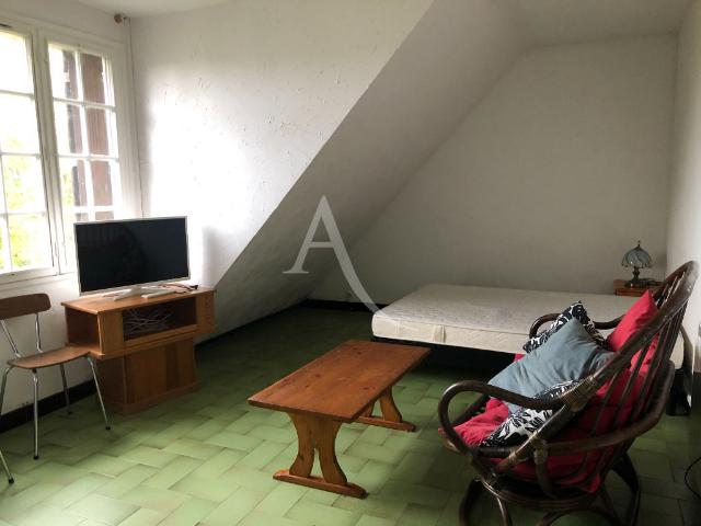 Chouzy sur Cisse Location Appartement 41