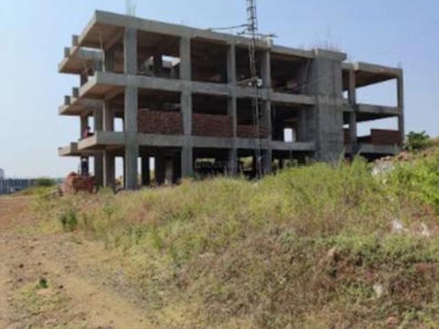 Chovisawadi 1 BHK Apartment For Sale Pune