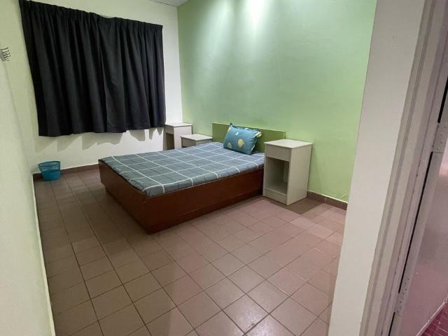 Chow Kit HKL Master Room Next to MRT Monorail KL