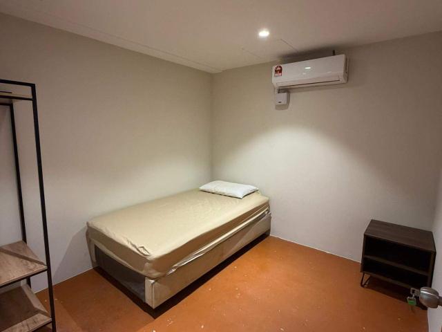 Chow kit new roomzero deposit️immiediately move in