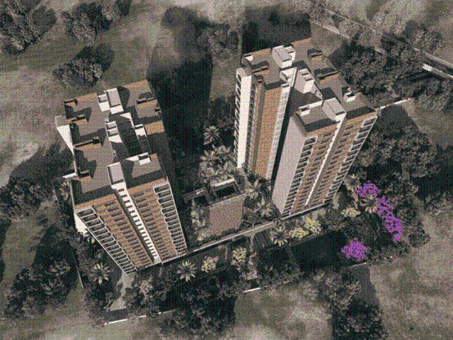 Chowdenahalli 2 BHK Apartment For Sale Bengaluru