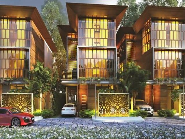Chowdenahalli 4 BHK Villa For Sale Bengaluru